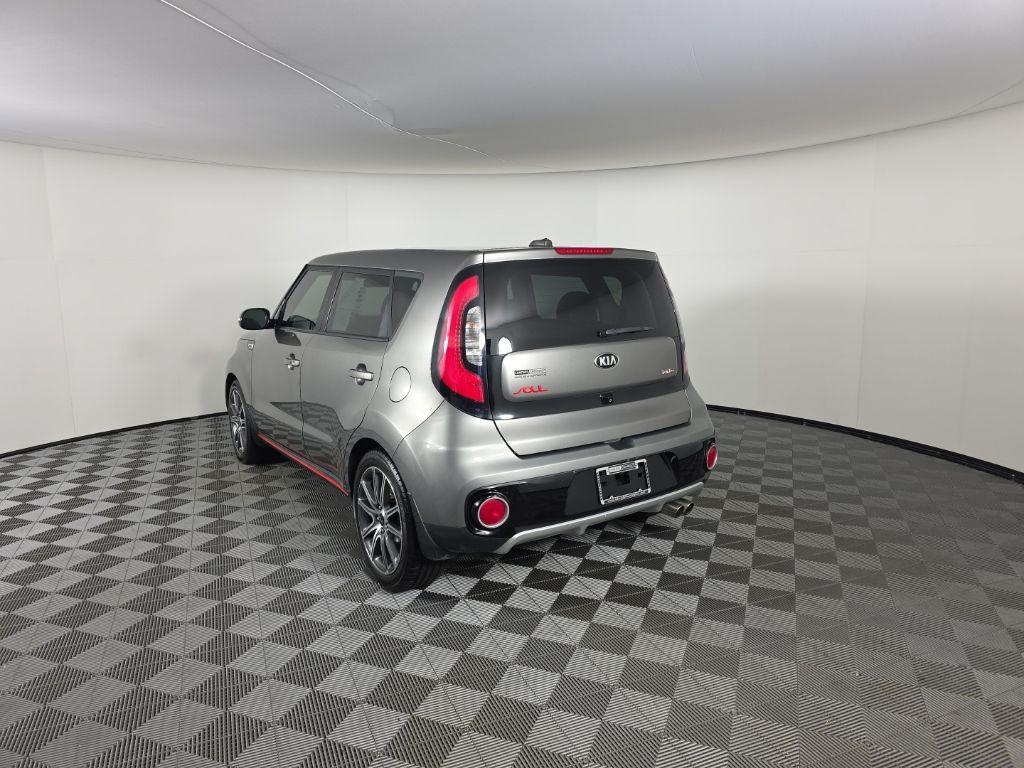 used 2019 Kia Soul car, priced at $10,383