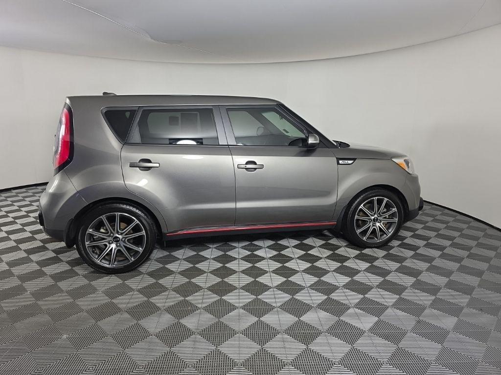 used 2019 Kia Soul car, priced at $10,383