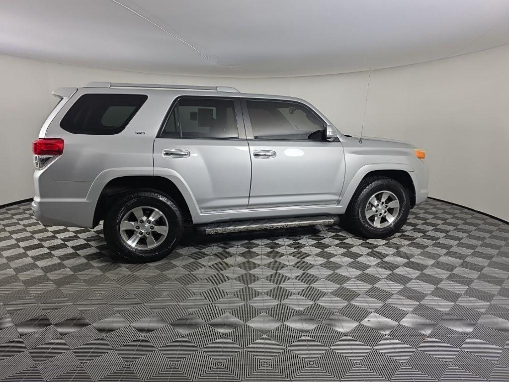used 2013 Toyota 4Runner car, priced at $11,734
