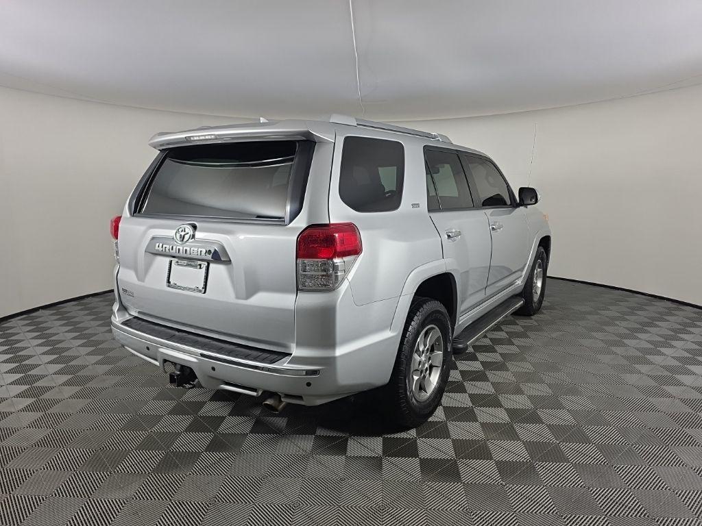 used 2013 Toyota 4Runner car, priced at $11,734