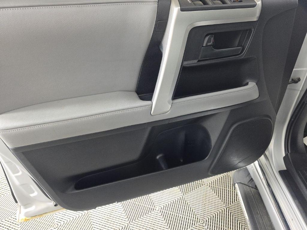 used 2013 Toyota 4Runner car, priced at $11,734