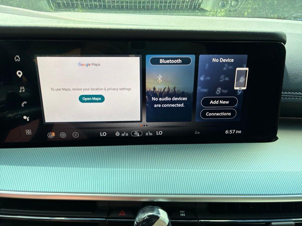 new 2026 Nissan Murano car, priced at $44,638