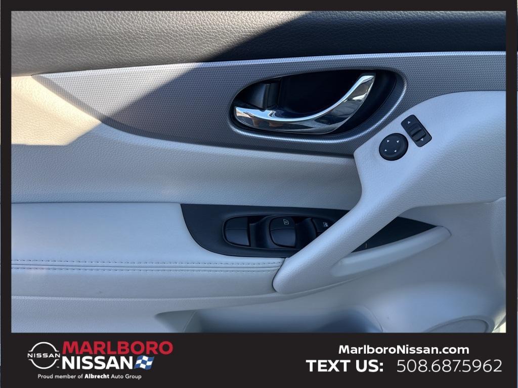 used 2020 Nissan Rogue Sport car, priced at $18,888