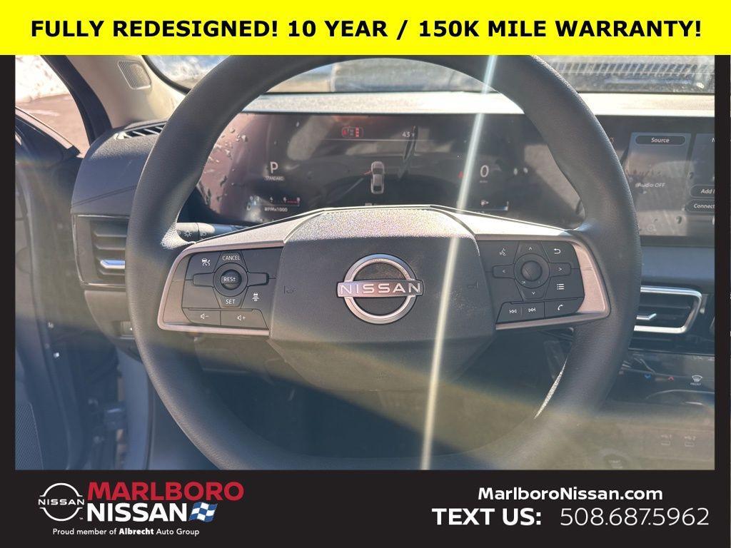 new 2026 Nissan Sentra car, priced at $24,900