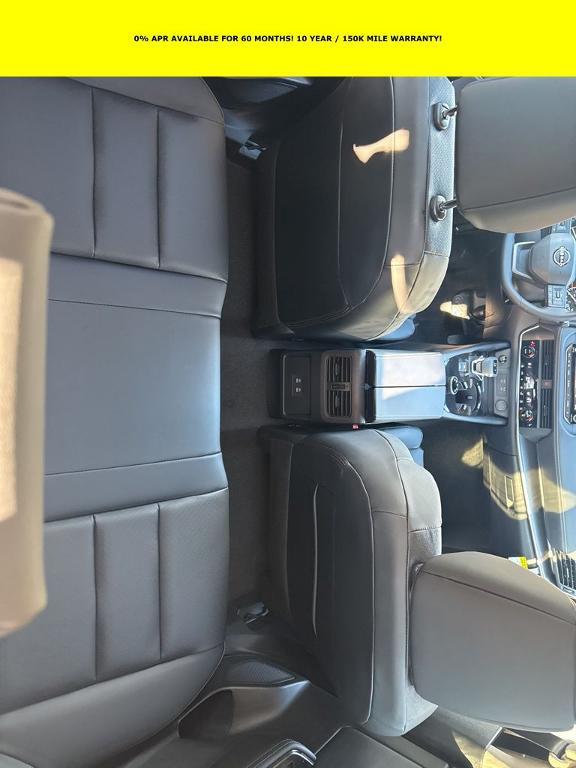 new 2026 Nissan Rogue car, priced at $32,369