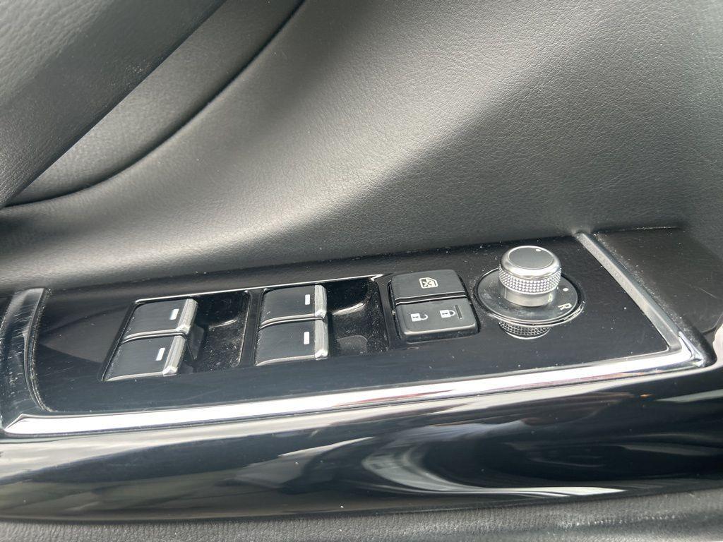 used 2023 Mazda CX-9 car, priced at $23,153