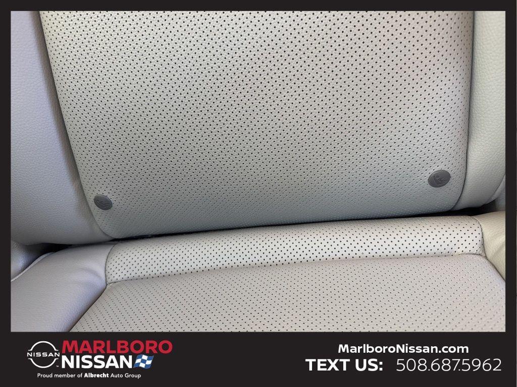 used 2023 Honda Ridgeline car, priced at $30,590