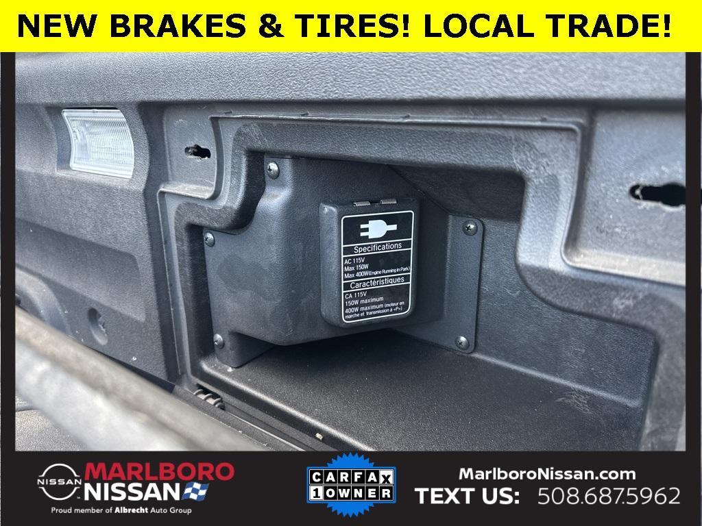 used 2023 Honda Ridgeline car, priced at $32,999