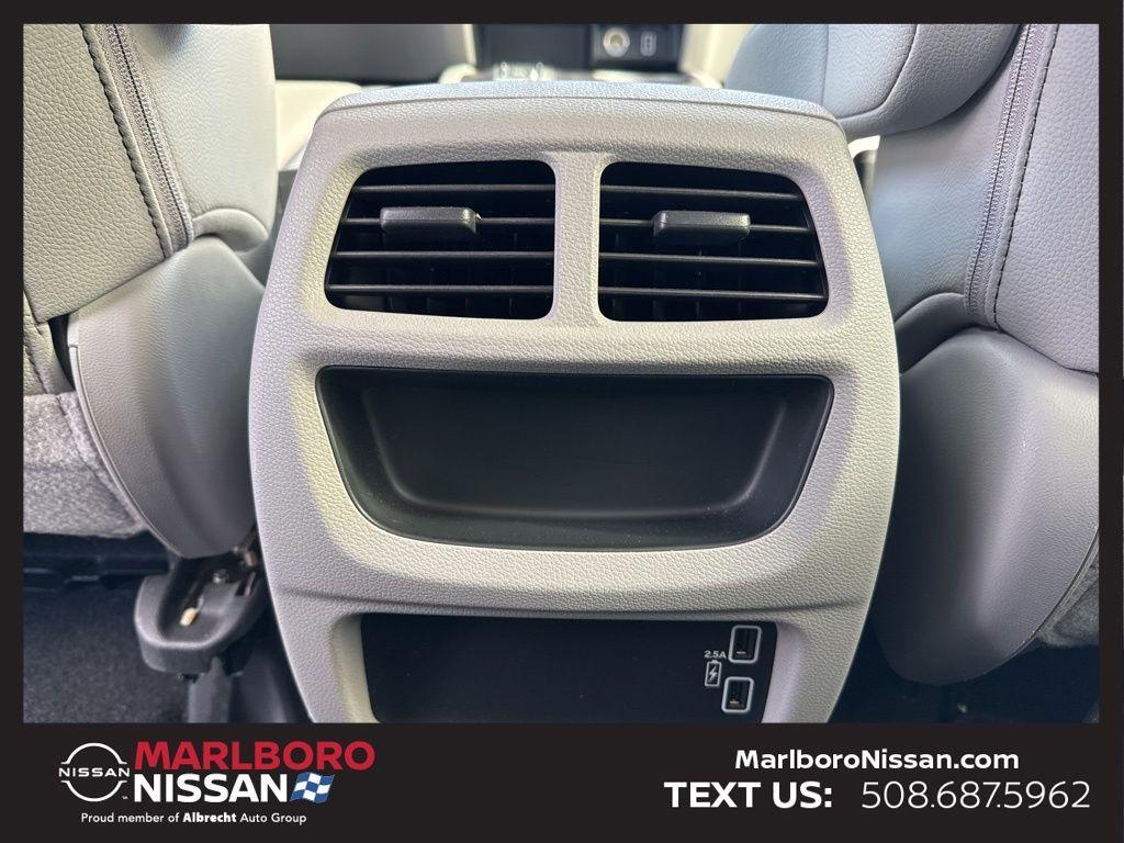 used 2023 Honda Ridgeline car, priced at $30,590