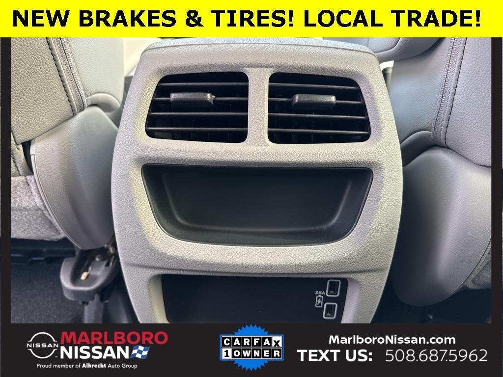 used 2023 Honda Ridgeline car, priced at $32,999