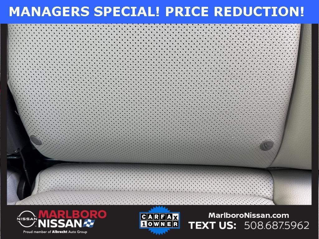 used 2023 Honda Ridgeline car, priced at $29,997