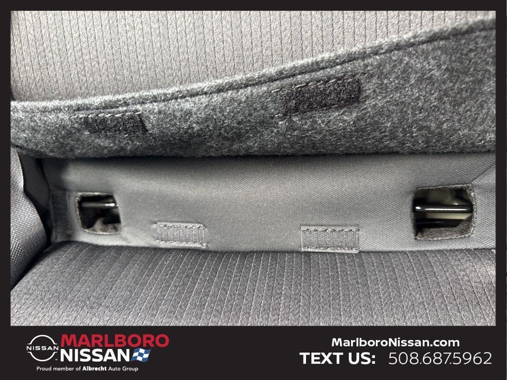 new 2025 Nissan Altima car, priced at $26,697