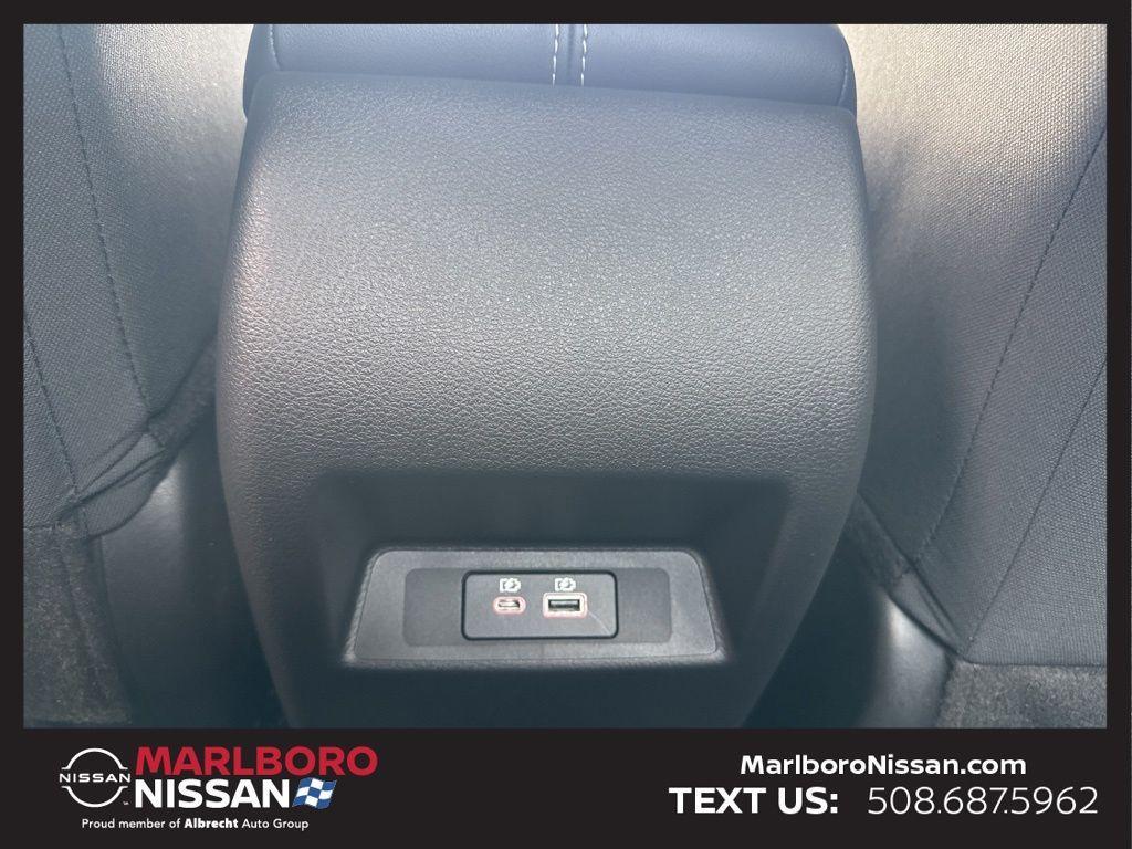 new 2025 Nissan Altima car, priced at $26,697