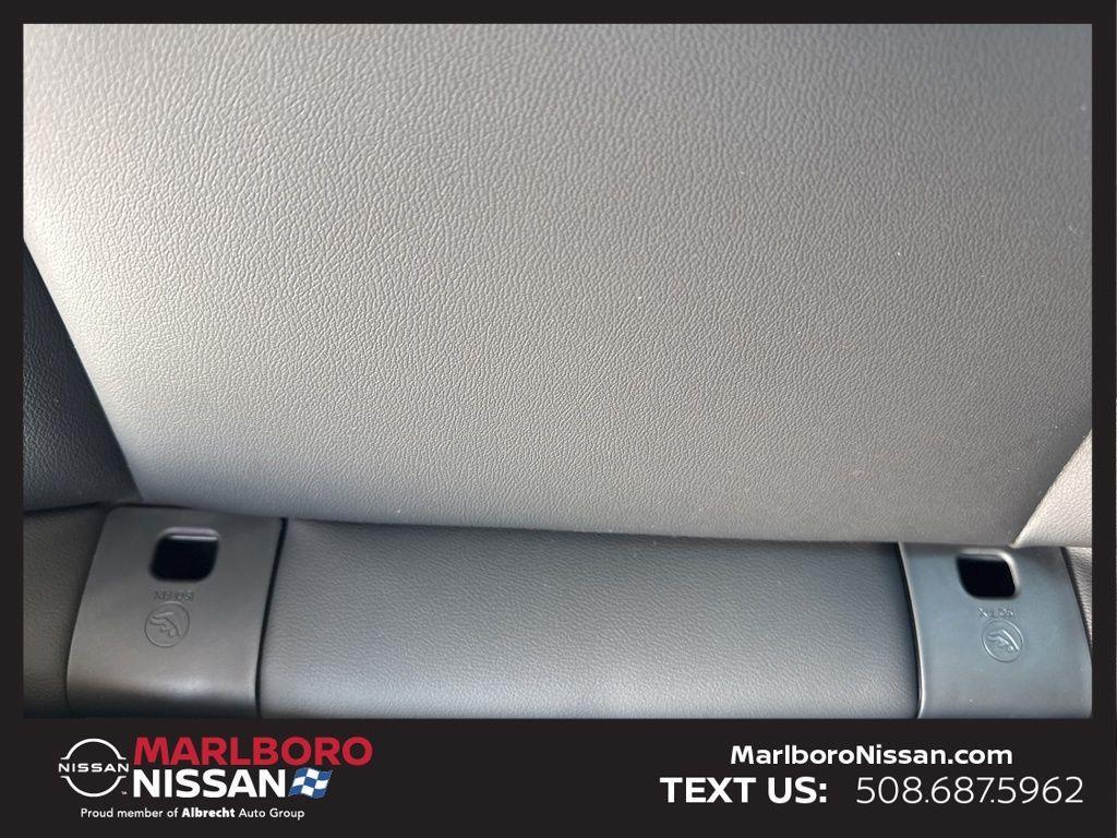 new 2025 Nissan Murano car, priced at $38,617