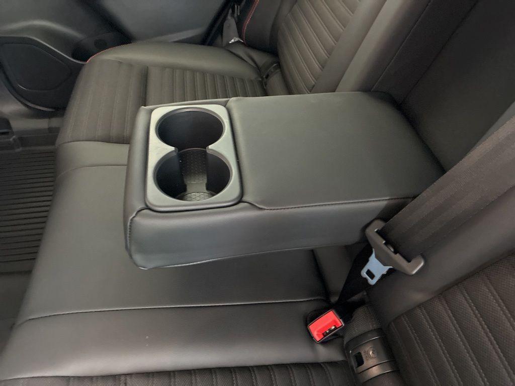 new 2026 Nissan Rogue car, priced at $32,234