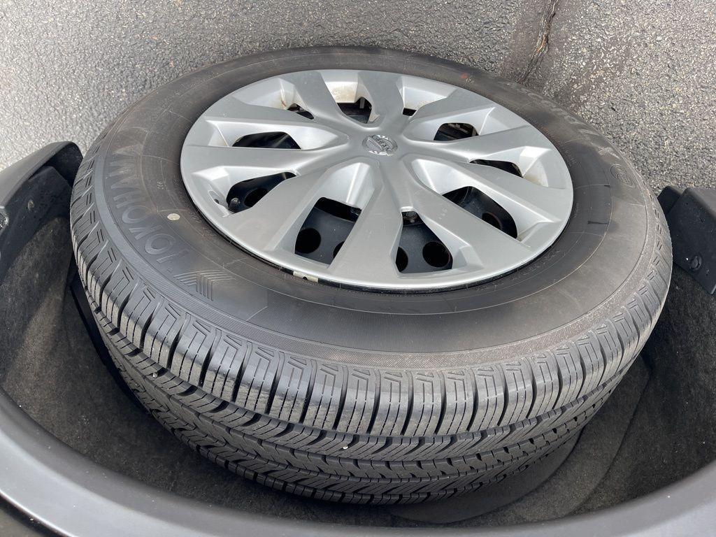 used 2015 Nissan Rogue car, priced at $12,590