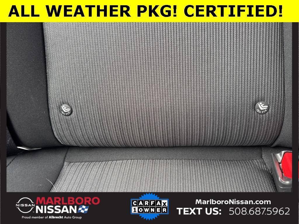 used 2023 Nissan Sentra car, priced at $19,499