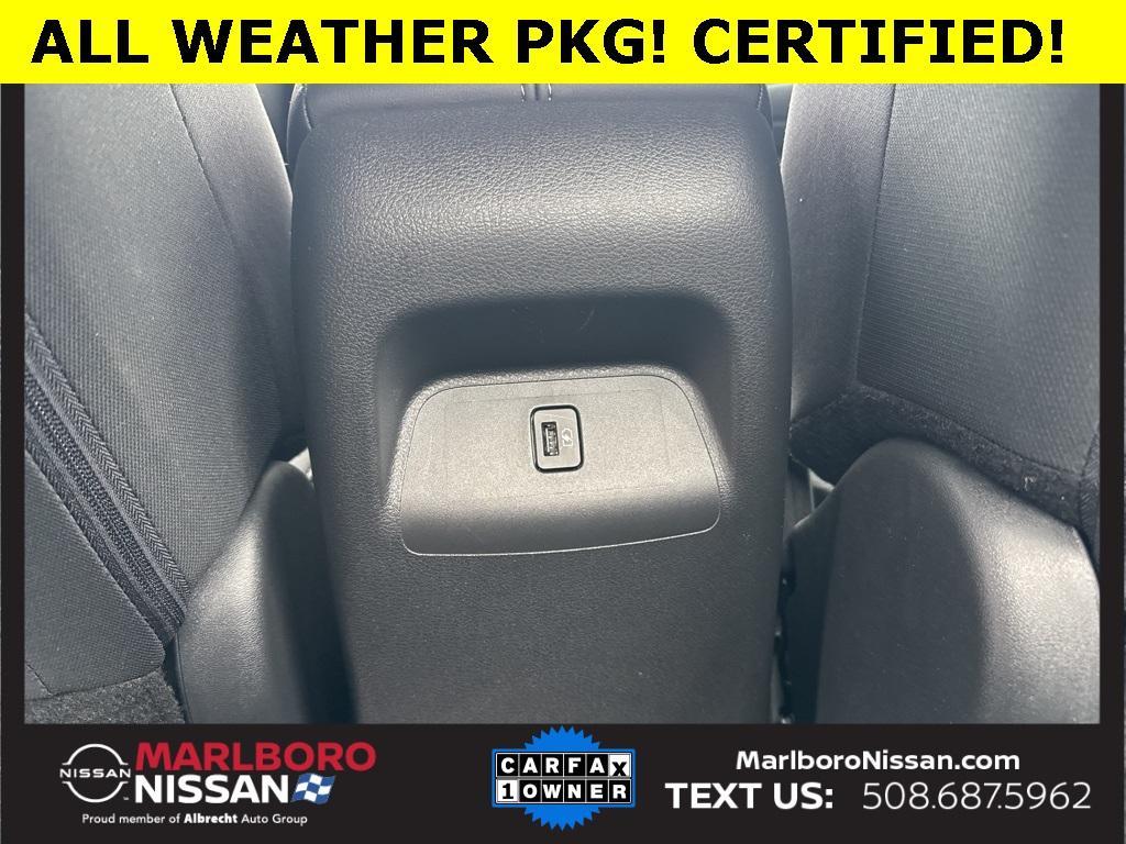 used 2023 Nissan Sentra car, priced at $19,499