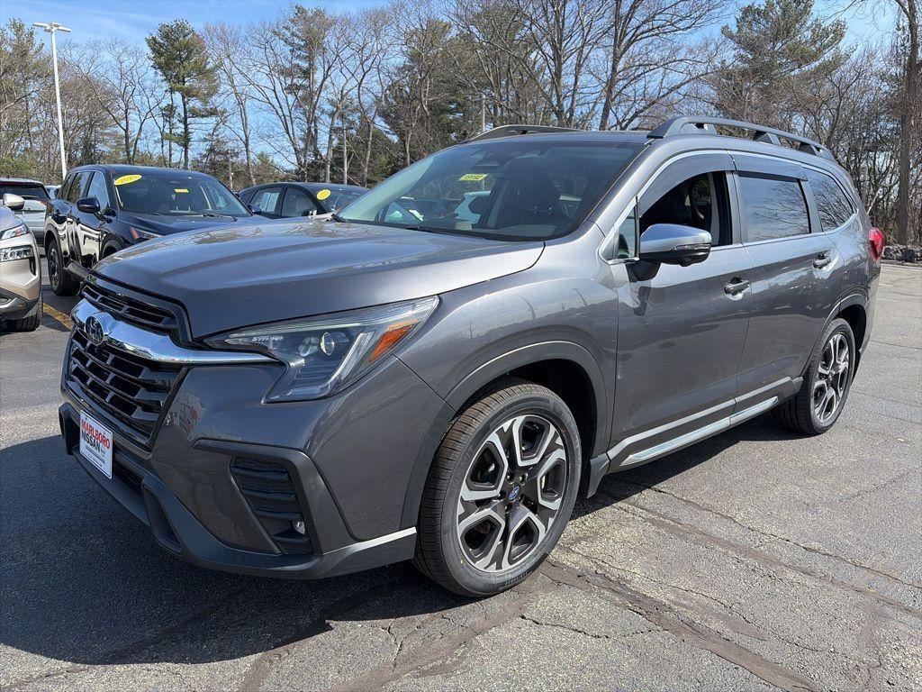 used 2023 Subaru Ascent car, priced at $30,990