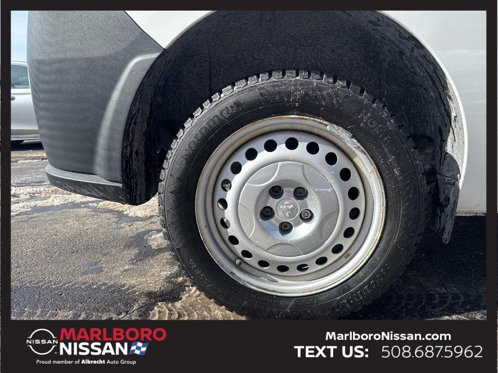 used 2020 Ram ProMaster City car, priced at $16,630