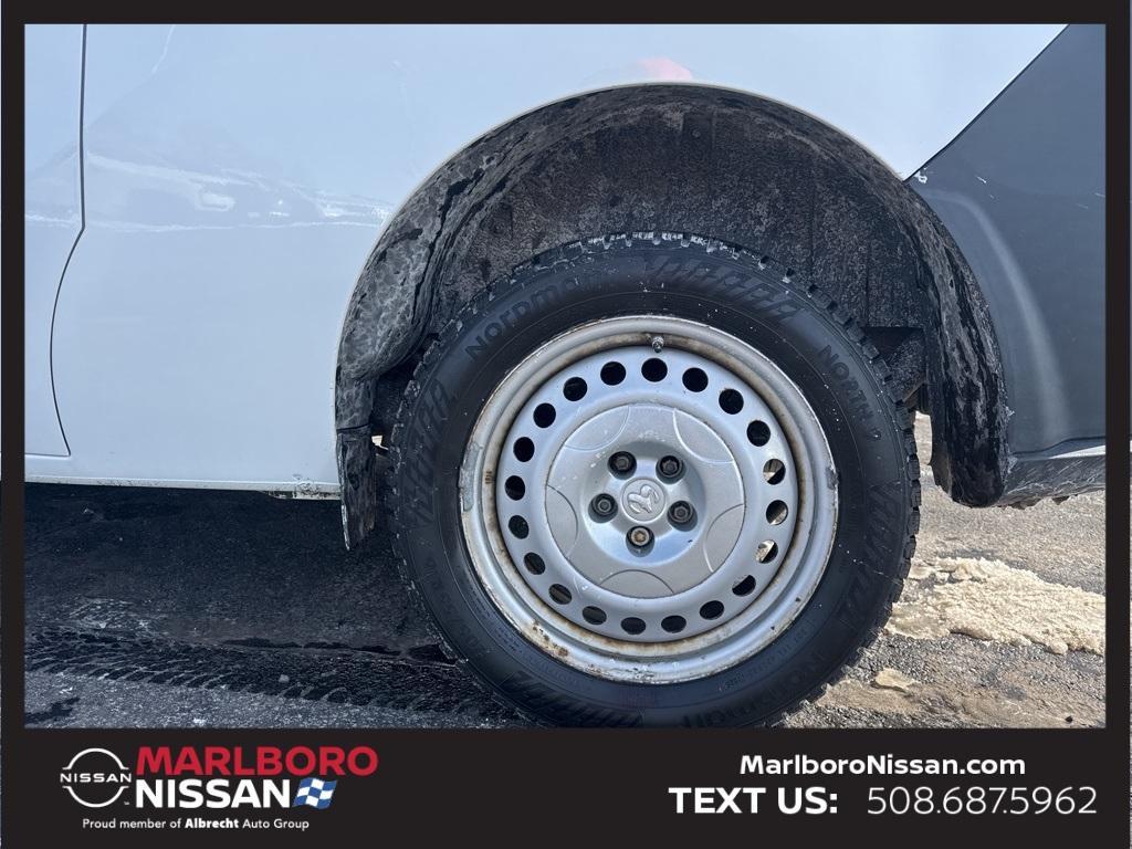 used 2020 Ram ProMaster City car, priced at $16,630