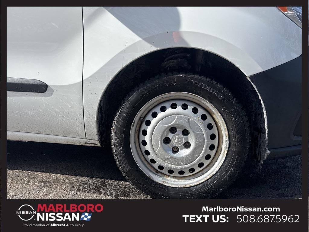 used 2020 Ram ProMaster City car, priced at $16,630