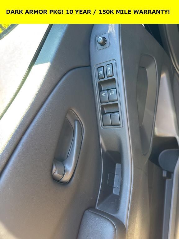 new 2026 Nissan Frontier car, priced at $39,198