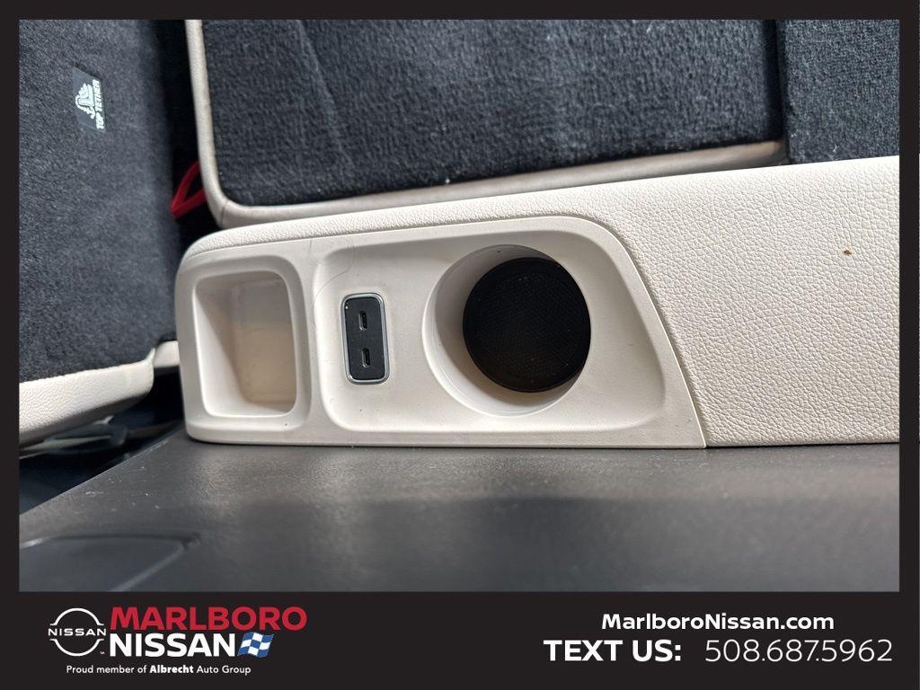 used 2022 Mercedes-Benz GLS 450 car, priced at $47,990