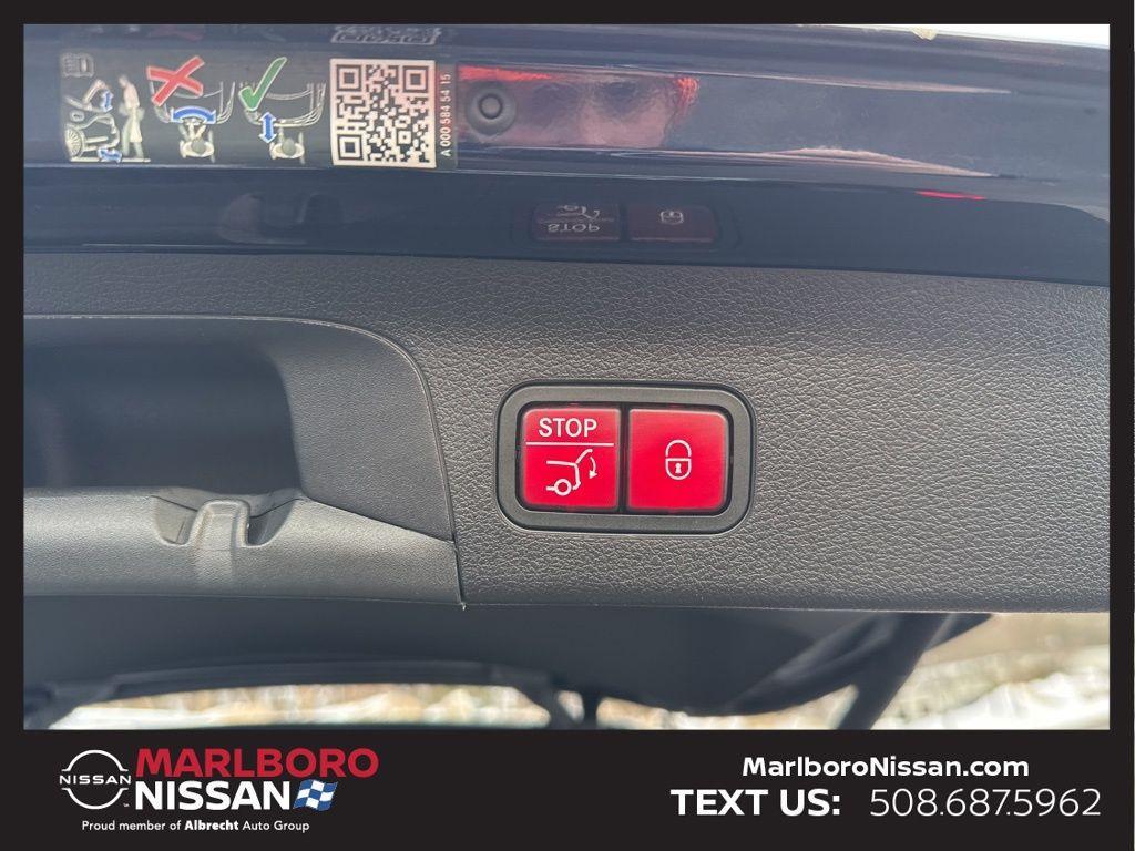 used 2022 Mercedes-Benz GLS 450 car, priced at $47,990