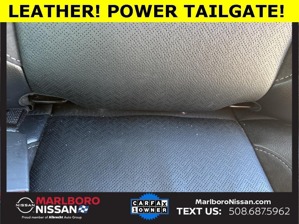 used 2025 Ram 1500 car, priced at $40,887