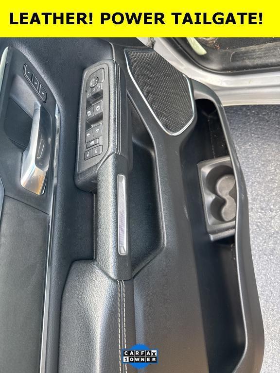 used 2025 Ram 1500 car, priced at $40,887