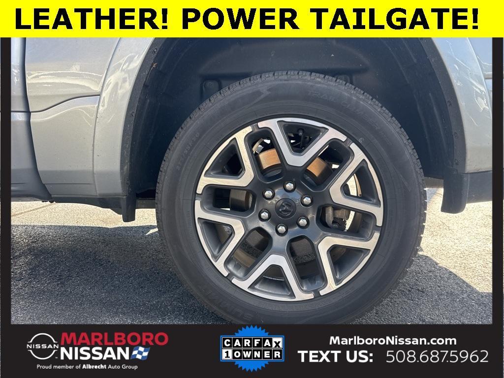 used 2025 Ram 1500 car, priced at $40,887