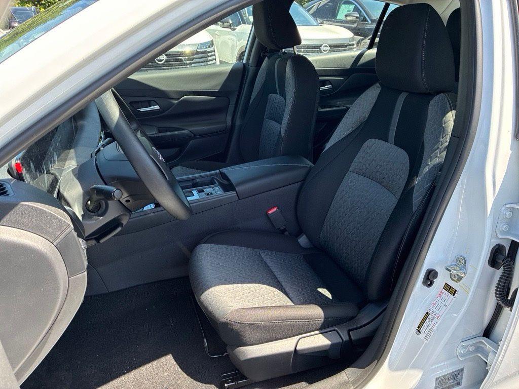 new 2026 Nissan Sentra car, priced at $24,593