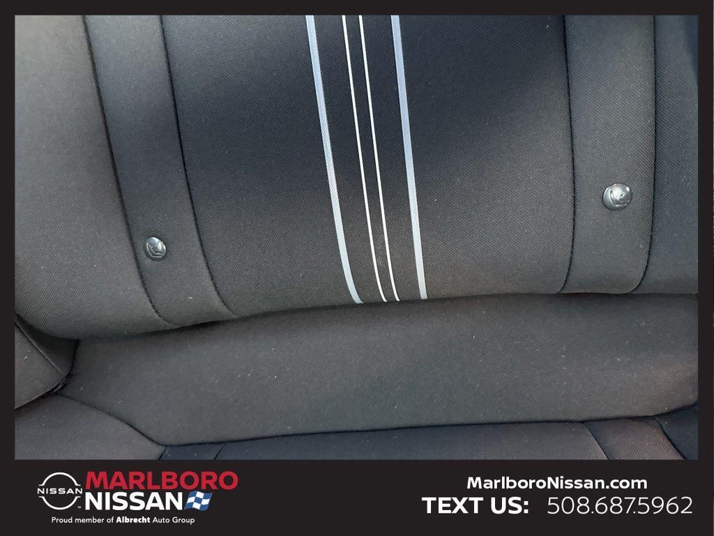 used 2025 Hyundai Elantra car, priced at $19,972