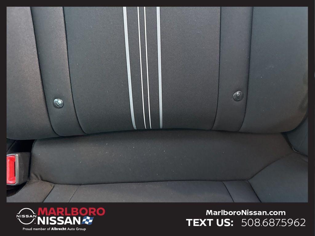 used 2025 Hyundai Elantra car, priced at $19,972