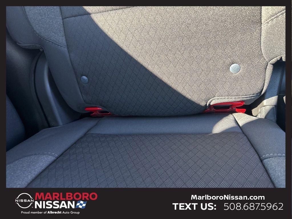 used 2024 Chevrolet Silverado 1500 car, priced at $35,995