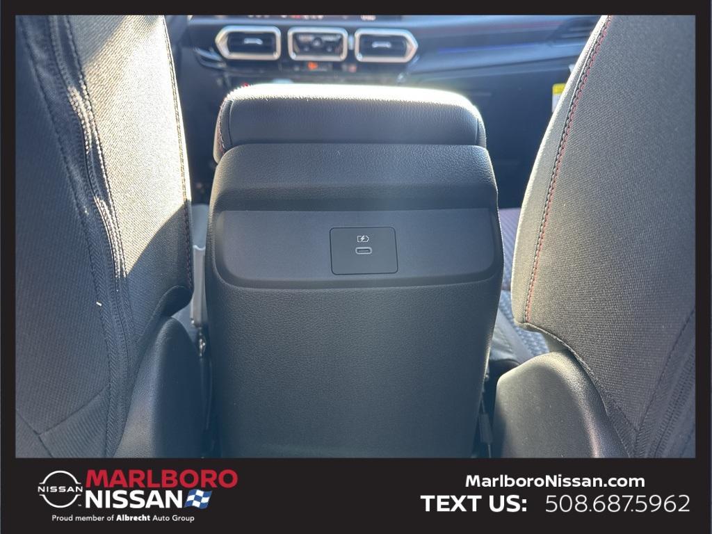 new 2026 Nissan Sentra car, priced at $27,670