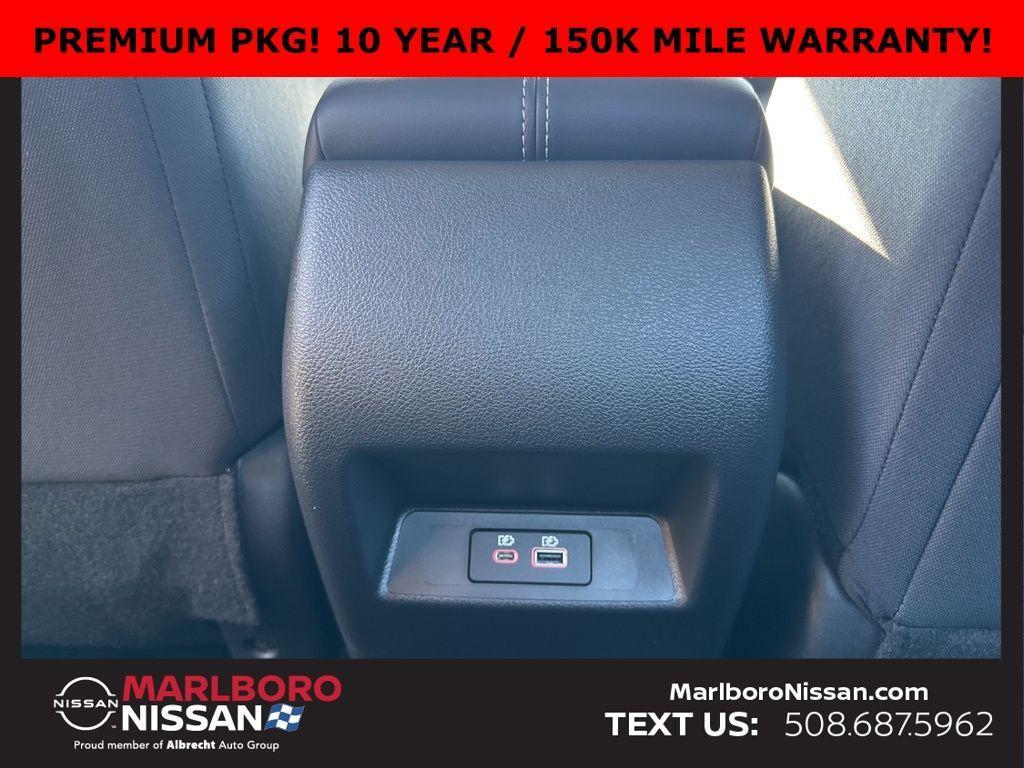 new 2025 Nissan Altima car, priced at $26,499