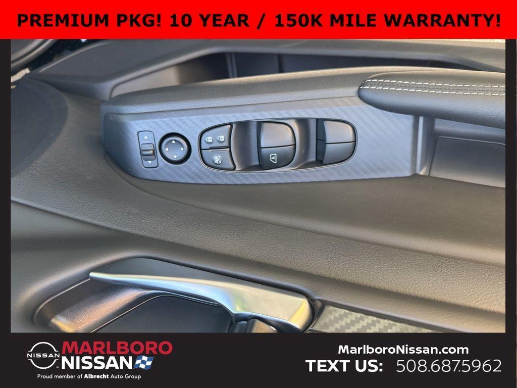 new 2025 Nissan Altima car, priced at $26,499