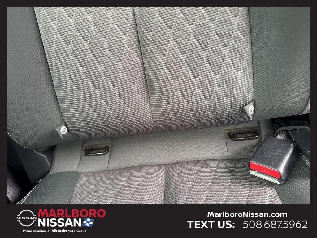 used 2024 Nissan Titan XD car, priced at $43,499