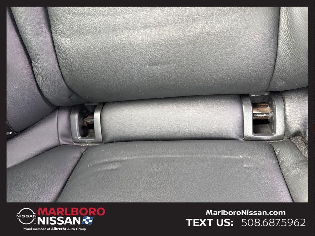 used 2021 Nissan Rogue car, priced at $21,990