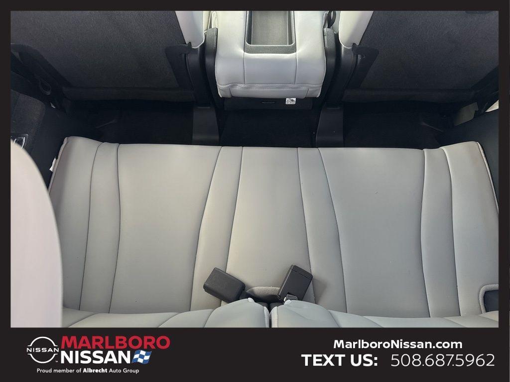 used 2023 Acura MDX car, priced at $34,735