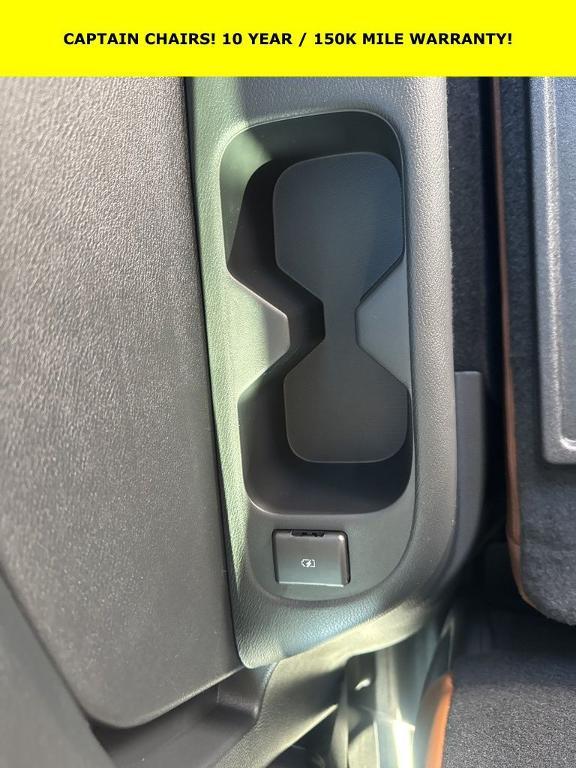 new 2026 Nissan Pathfinder car, priced at $51,828