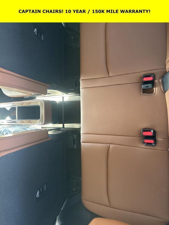 new 2026 Nissan Pathfinder car, priced at $51,828