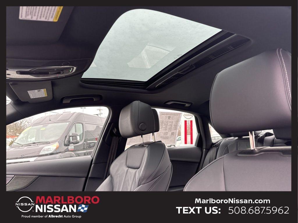 used 2023 Audi A4 car, priced at $27,690