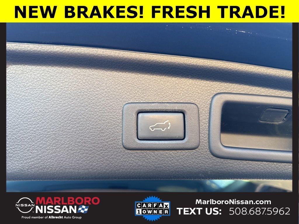 used 2018 Subaru Forester car, priced at $17,490