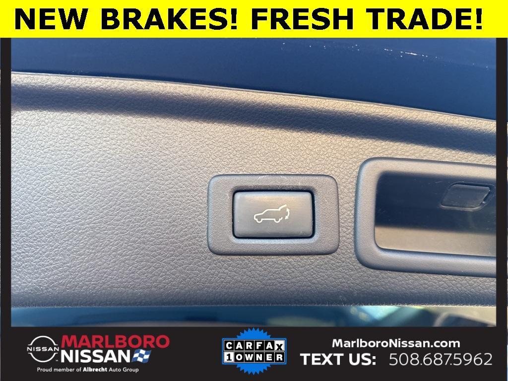 used 2018 Subaru Forester car, priced at $17,990