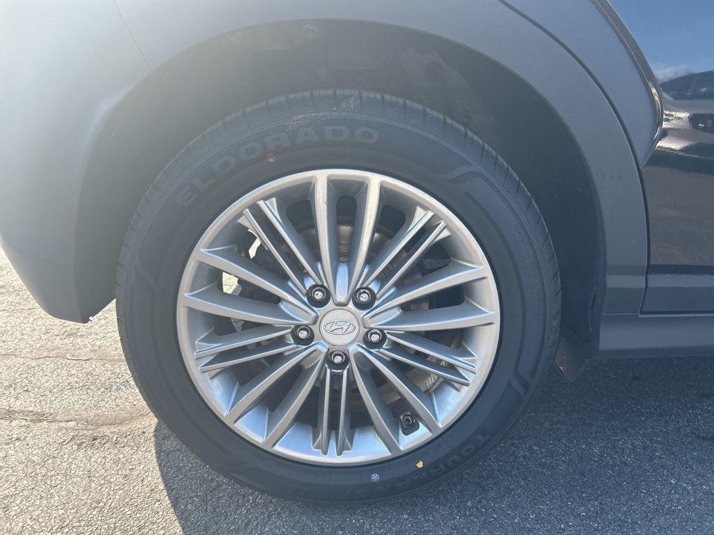 used 2018 Hyundai Kona car, priced at $11,990