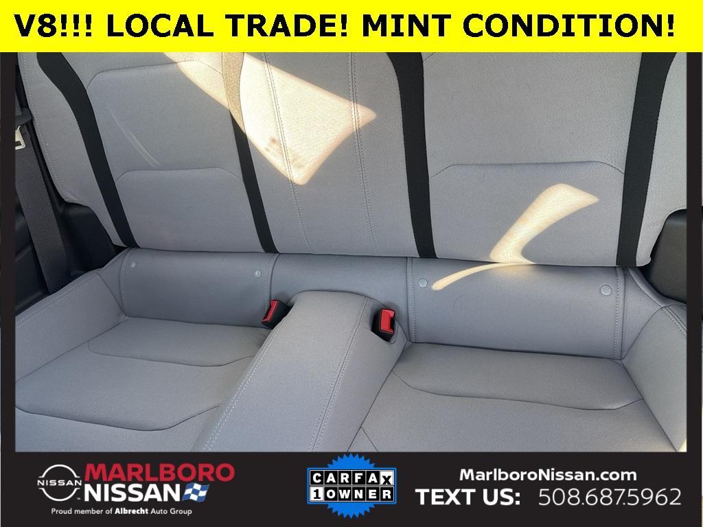 used 2023 Chevrolet Camaro car, priced at $36,660