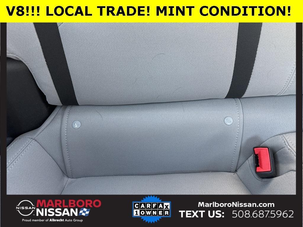 used 2023 Chevrolet Camaro car, priced at $36,660